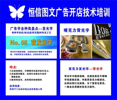 廣告設(shè)計(jì)學(xué)徒的學(xué)習(xí)周期與培訓(xùn)途徑