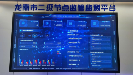 數(shù)字賦能智慧政務(wù) 中國聯(lián)通助力“龍易辦”跑出服務(wù)“加速度”與工業(yè)互聯(lián)網(wǎng)數(shù)據(jù)服務(wù)新實踐