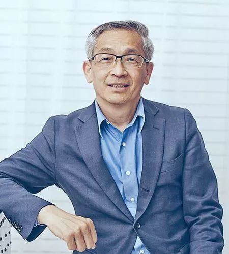 李杰 破解信息與管理對(duì)稱難題，驅(qū)動(dòng)中國工業(yè)互聯(lián)網(wǎng)數(shù)據(jù)服務(wù)高質(zhì)量發(fā)展